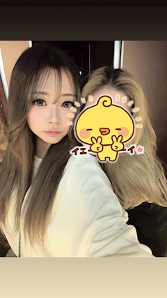 美羽「華金💖」