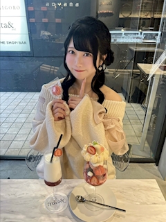プロフィール写真1・★りな｜ろぜきゃす・ロゼキャス - 池袋東口のコンカフェ