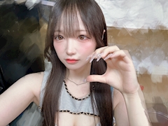 プロフィール写真1・りり｜CLUB Luxe・リュクス - 東心斎橋のキャバクラ