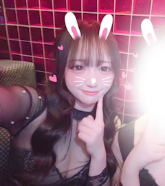 プロフィール写真2・りり｜CLUB Luxe・リュクス - 東心斎橋のキャバクラ