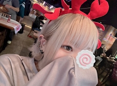 プロフィール写真1・ゆら｜Girl's Bar Candy Queen・キャンディークイーン - 新所沢のガールズバー