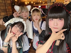 若月☪︎「仲良しphoto更新」