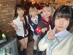 若月☪︎「仲良しphoto更新」