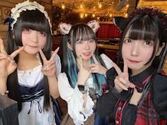 若月☪︎「仲良しphoto更新」