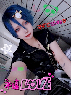 プロフィール写真3・若月☪︎|童話カフェ Klein Palast・クラインパラスト - 日本橋のコンカフェ