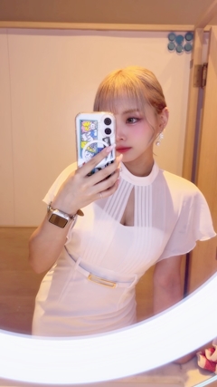 プロフィール写真11・りん🦭 昼|ガーデン - 豊田のキャバクラ
