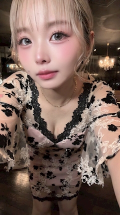 プロフィール写真6・りん🦭 昼|ガーデン - 豊田のキャバクラ