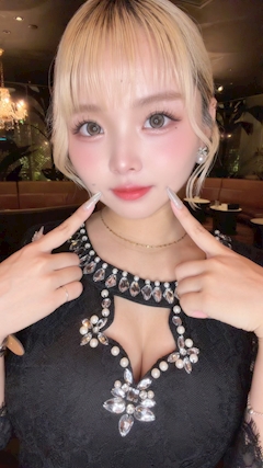 プロフィール写真5・りん🦭 昼|ガーデン - 豊田のキャバクラ