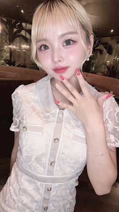 プロフィール写真2・りん🦭 昼|ガーデン - 豊田のキャバクラ