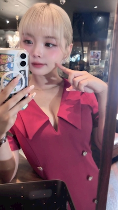 プロフィール写真13・りん🦭 昼|ガーデン - 豊田のキャバクラ