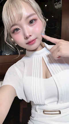 プロフィール写真9・りん🦭 昼|ガーデン - 豊田のキャバクラ