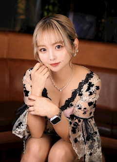 プロフィール写真1・りん🦭 昼|ガーデン - 豊田のキャバクラ