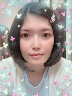 プロフィール写真1・ゆん|からおけすなっく 月光少女・ゲッコウショウジョ - 藤枝のガールズバー