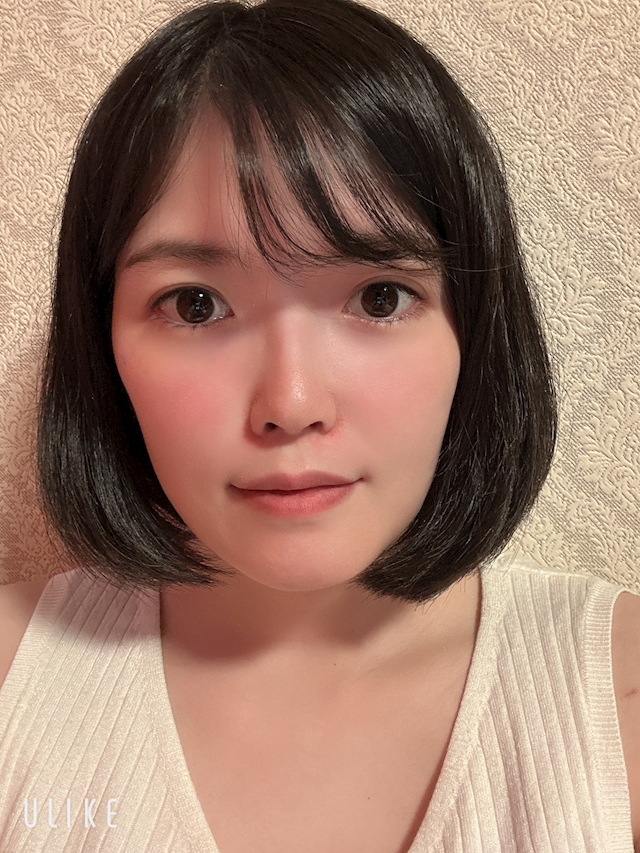 ゆん からおけすなっく 月光少女