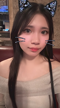 プロフィール写真2・椿|New Babylon・ニューバビロン - 名古屋 金山のキャバクラ