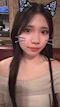 プロフィール写真2・椿|New Babylon・ニューバビロン - 名古屋 金山のキャバクラ