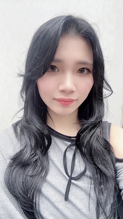 プロフィール写真1・椿|New Babylon・ニューバビロン - 名古屋 金山のキャバクラ