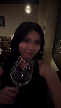 プロフィール写真3・椿|New Babylon・ニューバビロン - 名古屋 金山のキャバクラ