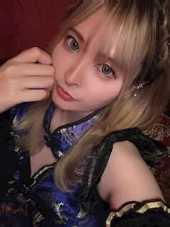 プロフィール写真1・あむ｜Qooai・クーアイ - ミナミのコンカフェ