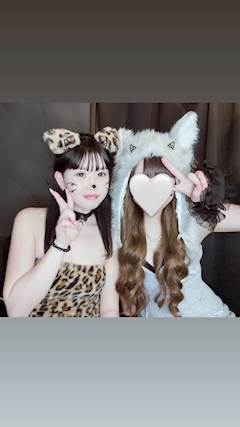 ゆの「出勤~₊˚⊹ ʚɞ」