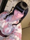 プロフィール写真3・つむぎ|Cafe&Bar Black or White ・ブラックオアホワイト - 池袋東口のコンカフェ