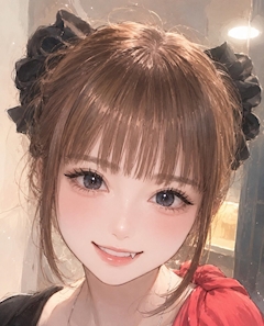 プロフィール写真2・‪‪❤︎‬まりも‪‪❤︎｜夜顔・ヨルガオ - 新小岩のパブ/スナック