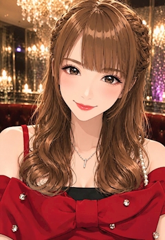 プロフィール写真2・❤︎まりも❤︎|夜顔・ヨルガオ - 新小岩のパブ/スナック