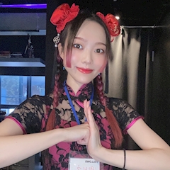 プロフィール写真14・ゆりえ🌌🌙夜顔|夜顔・ヨルガオ - 新小岩のパブ/スナック