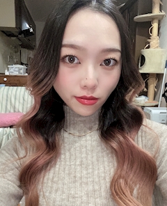 プロフィール写真8・ゆりえ🌌🌙夜顔|夜顔・ヨルガオ - 新小岩のパブ/スナック