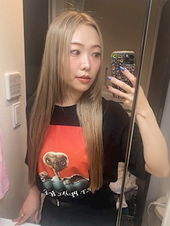 プロフィール写真3・ゆりえ🌌🌙夜顔|夜顔・ヨルガオ - 新小岩のパブ/スナック