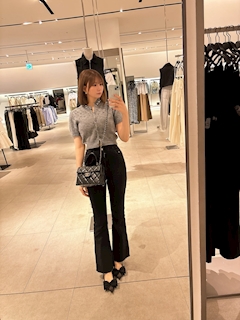 プロフィール写真6・なおみんきゃんべる|松戸 キャバクラ・テミス
