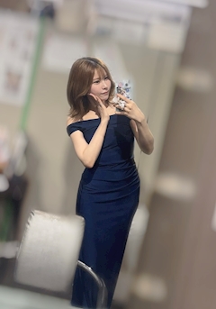 プロフィール写真8・なおみんきゃんべる|松戸 キャバクラ・テミス