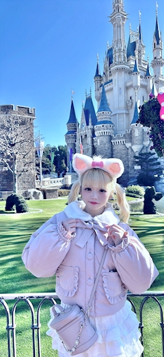 プロフィール写真2・ぱぴ|天空喫茶ふわりうむ・テンクウキッサフワリウム - 歌舞伎町のコンカフェ