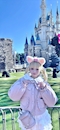 プロフィール写真2・ぱぴ|天空喫茶ふわりうむ・テンクウキッサフワリウム - 歌舞伎町のコンカフェ