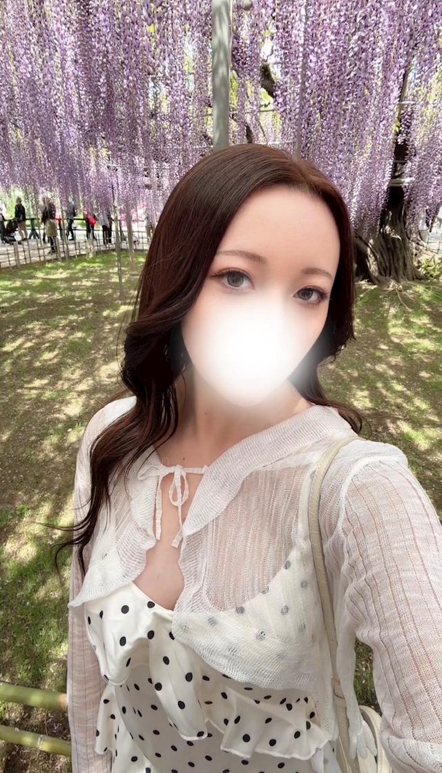 プロフィール写真1・める｜