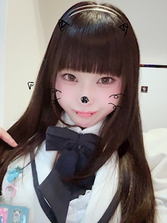 プロフィール写真3・そら|『ゼロ×距離カフェ』 福島アイドル化プロジェクト -F.i.P.-・フクシマアイドルカプロジェクト - 福島のコンカフェ