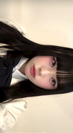 プロフィール写真2・そら|『ゼロ×距離カフェ』 福島アイドル化プロジェクト -F.i.P.-・フクシマアイドルカプロジェクト - 福島のコンカフェ