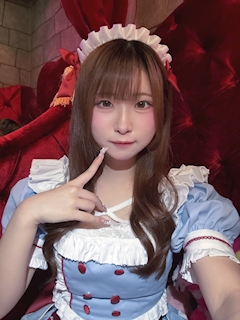 プロフィール写真1・みら｜Alice Lounge・アリスラウンジ - 上野のコンカフェ