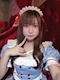 プロフィール写真2・みら｜Alice Lounge・アリスラウンジ - 上野のコンカフェ