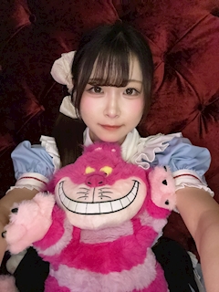 プロフィール写真1・みら｜Alice Lounge・アリスラウンジ - 上野のコンカフェ