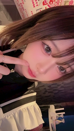 プロフィール写真1・可愛 つばさ｜CLUB 金木犀・キンモクセイ - 三重 松阪のキャバクラ