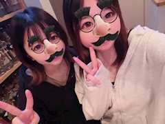 プロフィール写真3・月城 みる｜CLUB 金木犀・キンモクセイ - 三重 松阪のキャバクラ