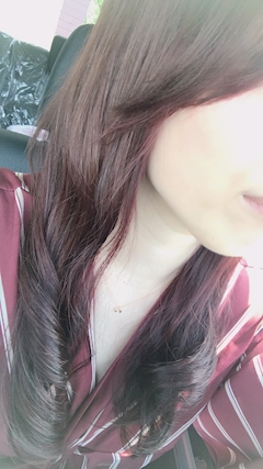 プロフィール写真1・夏目 りこ|CLUB 金木犀・キンモクセイ - 三重 松阪のキャバクラ