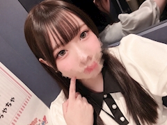 プロフィール写真1・れな@本厚木わっ‼︎ちゃちゃ|わっ!!ちゃちゃ - 本厚木のガールズバー