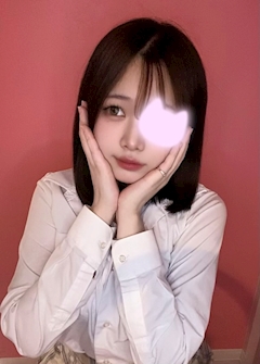 プロフィール写真1・はな📣全力っ❗️女子くら部📣|全力ッ!女子くら部 - 西中島のガールズバー