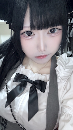 プロフィール写真3・つばき|cafe&bar chapo・チャポ - 池袋東口のコンカフェ