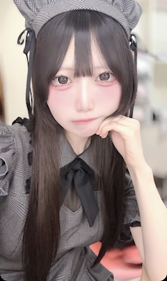 プロフィール写真2・つばき|cafe&bar chapo・チャポ - 池袋東口のコンカフェ