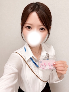 プロフィール写真3・🍑もも🍑｜コンカフェ＆ラウンジ Hi-Potion・ハイポーション - 池袋東口のコンカフェ
