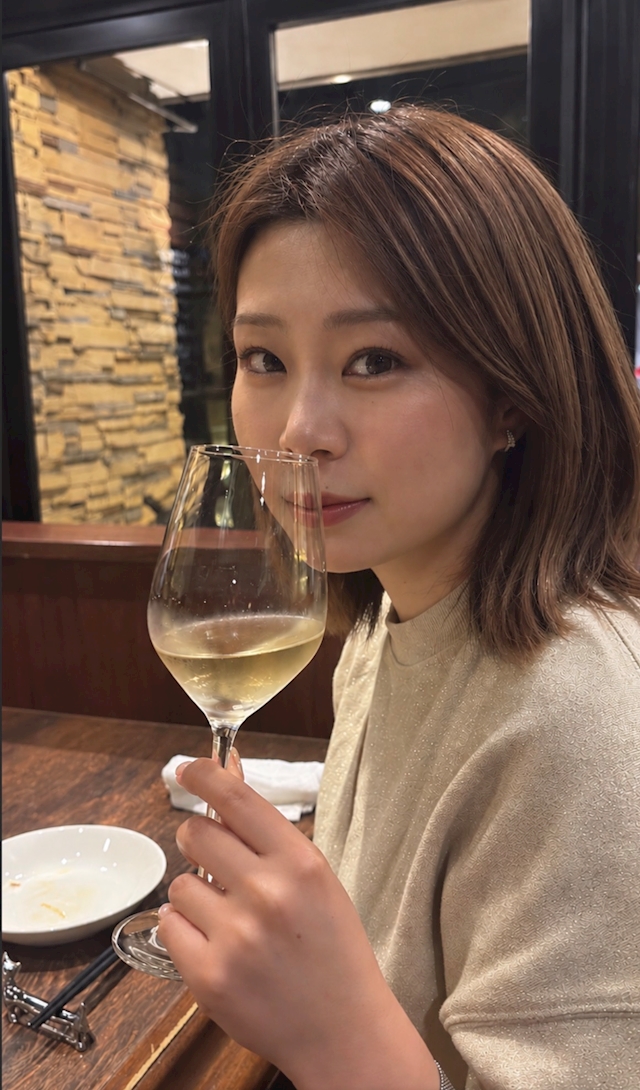 プロフィール写真4・瞳|