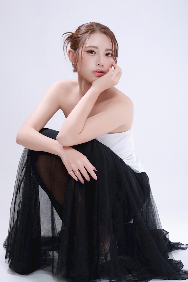 プロフィール写真1・億　ゆーり｜